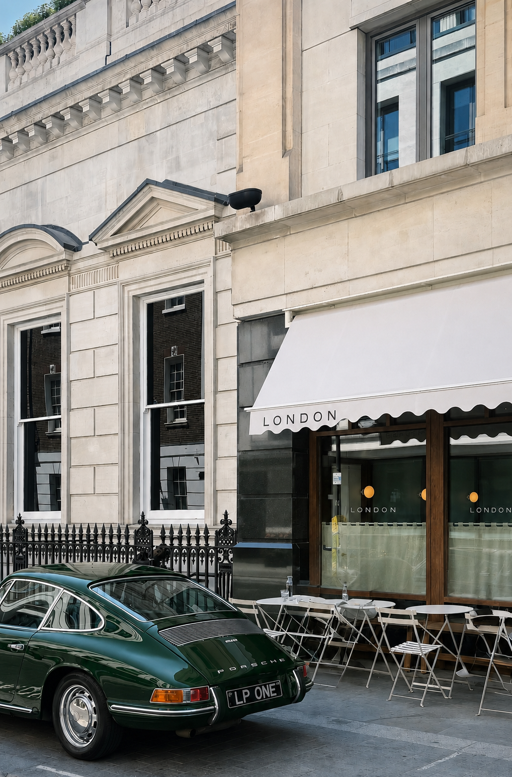 Savile Row